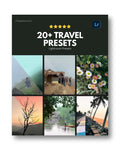 20+ Travel Lightroom Mobile Presets
