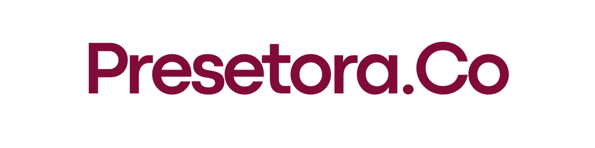 Presetora.Co